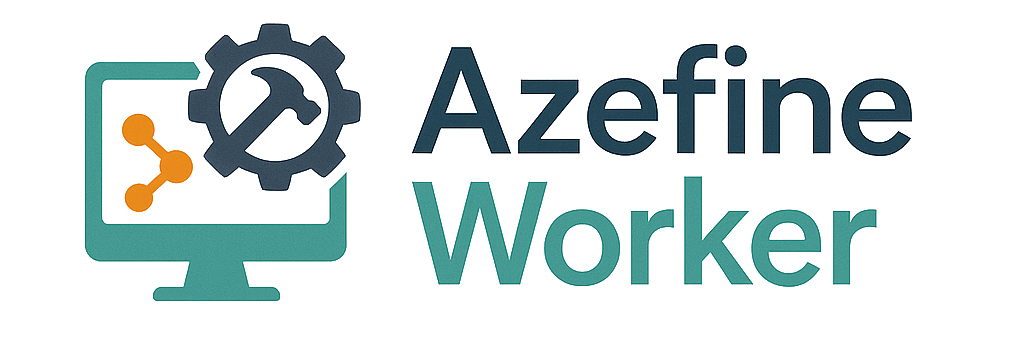 Azefine Worker