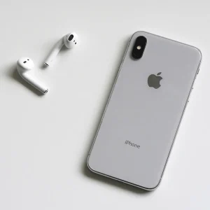 iPhone Pro Max One