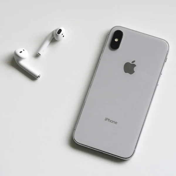 iPhone Pro Max - Gambar 4