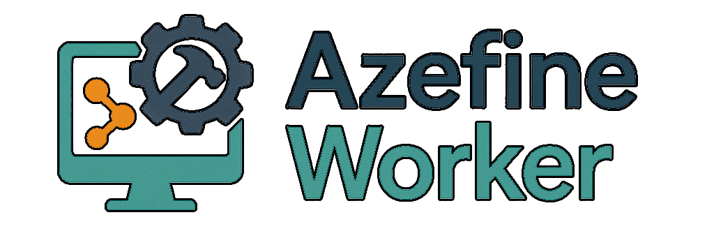 Azefine Worker